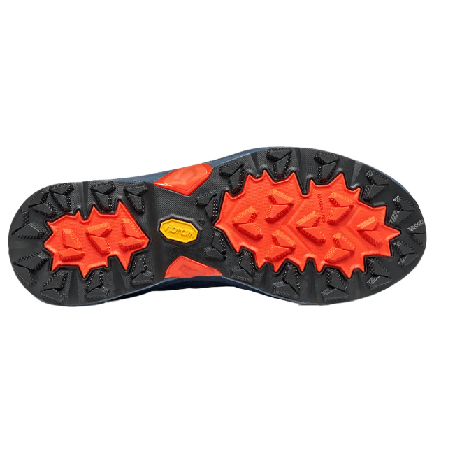 Кросівки Garmont Nexus Blue/Red Фото 2